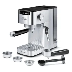 Fashion MyMobel CAFETERA EXPRESS POLTI COFFEA P10S CAFÉ MOLIDO - MONODOSIS PCEU0129