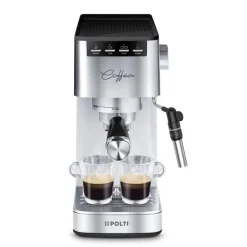 Fashion MyMobel CAFETERA EXPRESS POLTI COFFEA P10S CAFÉ MOLIDO - MONODOSIS PCEU0129