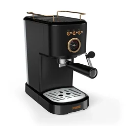Discount MyMobel CAFETERA EXPRESS PRINCESS 249417 20BAR 1,2L MOLIDO-CAPSULAS NESPRESSO