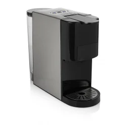 New MyMobel CAFETERA EXPRESS PRINCESS 249450 MULTICAPSULA NESPRESSO-DOLCE GUSTO-MONODOSIS-MOLIDO