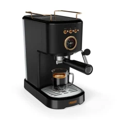 Discount MyMobel CAFETERA EXPRESS PRINCESS 249417 20BAR 1,2L MOLIDO-CAPSULAS NESPRESSO