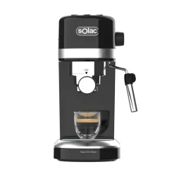 Fashion MyMobel CAFETERA EXPRESS SOLAC S92013300 CE4511 20BAR 1,40L