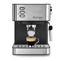 Online MyMobel CAFETERA EXPRESS SOLAC S92010800 CE4481 20BAR INOX