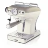 New MyMobel CAFETERA EXPRESS VINTAGE ARIETE 1389-13 BEIGE