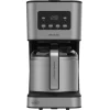 Discount MyMobel CAFETERA GOTEO CECOTEC 00274 COFFEE 66 DROP & THERMO TIME 10T INOX