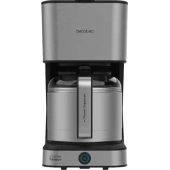 Sale MyMobel CAFETERA GOTEO CECOTEC 00273 COFFEE 66 DROP & THERMO 12T INOX