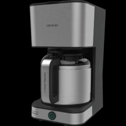 Sale MyMobel CAFETERA GOTEO CECOTEC 00273 COFFEE 66 DROP & THERMO 12T INOX