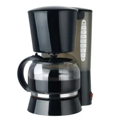 Online MyMobel CAFETERA GOTEO COMELEC CG4003 10-12T NEGRA
