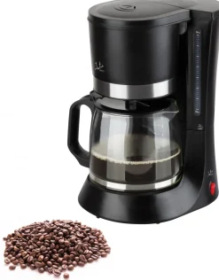 Hot MyMobel CAFETERA GOTEO JATA CA290 12T FRONTAL INOX