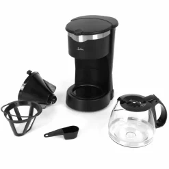 Discount MyMobel CAFETERA GOTEO JATA JECA1287 6T FILTRO EXTRAIBLE