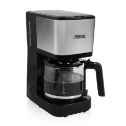 Discount MyMobel CAFETERA GOTEO PRINCESS 246031 12T FRONTAL INOX