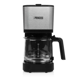Discount MyMobel CAFETERA GOTEO PRINCESS 246031 12T FRONTAL INOX
