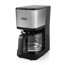 Discount MyMobel CAFETERA GOTEO PRINCESS 246031 12T FRONTAL INOX