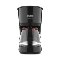 Discount MyMobel CAFETERA GOTEO SOLAC CF4036 12T FILTRO PERMANENTE
