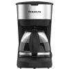 New MyMobel CAFETERA GOTEO TAURUS 920639000 DC600XC VERONA 6 INOX 600W 6T FILTRO EXT.