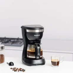 Sale MyMobel CAFETERA GOTEO TAURUS 920642000 VERONA 6 6T FILTRO EXTRAIBLE 600W