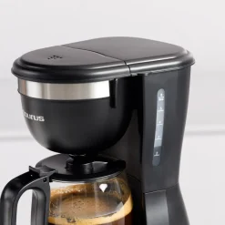 Sale MyMobel CAFETERA GOTEO TAURUS 920642000 VERONA 6 6T FILTRO EXTRAIBLE 600W