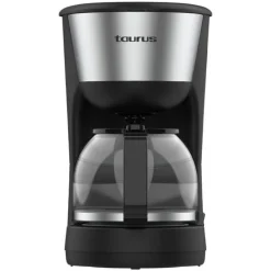 Outlet MyMobel CAFETERA GOTEO TAURUS VERONA 12 INOX 12T. 1000W
