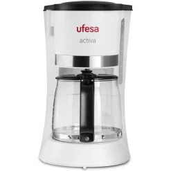 Online MyMobel CAFETERA GOTEO UFESA 71604563 CG7113 6T FILTRO EXTRAIBLE