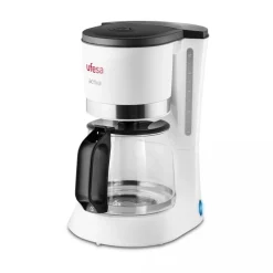 Discount MyMobel CAFETERA GOTEO UFESA 71604564 CG7123 12T FILTRO EXTRAIBLE