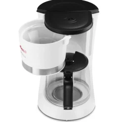 Online MyMobel CAFETERA GOTEO UFESA 71604563 CG7113 6T FILTRO EXTRAIBLE