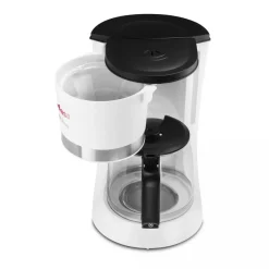 Discount MyMobel CAFETERA GOTEO UFESA 71604564 CG7123 12T FILTRO EXTRAIBLE