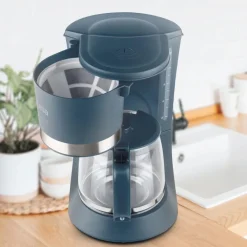 Best MyMobel CAFETERA GOTEO UFESA CAPRICCIO 6 6T FILT.EXTRAIBLE