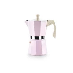 Clearance MyMobel CAFETERA ITALIANA IBILI 627812 VENETO 12 TAZAS INDUCCION