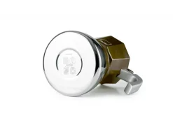Hot MyMobel CAFETERA ITALIANA IBILI 630206 ELBA COFFEE 6 TAZAS INDUCCION