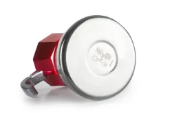 Hot MyMobel CAFETERA ITALIANA IBILI 627909 ELBA RED 9 TAZAS INDUCCION