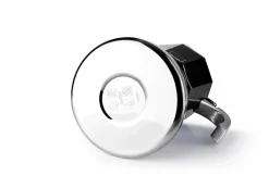 Discount MyMobel CAFETERA ITALIANA IBILI 629212 ELBA BLACK 12 TAZAS INDUCCION
