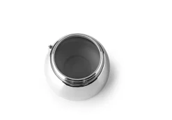 Hot MyMobel CAFETERA ITALIANA IBILI 629209 ELBA BLACK 9 TAZAS INDUCCION