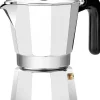 New MyMobel CAFETERA MONIX ALUMINIO INDUCTION EXPRESS 12T