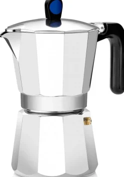 New MyMobel CAFETERA MONIX ALUMINIO INDUCTION EXPRESS 12T