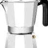 New MyMobel CAFETERA MONIX ALUMINIO INDUCTION EXPRESS 6T