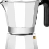 Fashion MyMobel CAFETERA MONIX ALUMINIO INDUCTION EXPRESS 9T