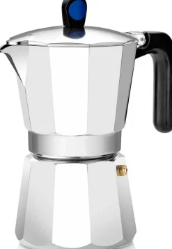 Fashion MyMobel CAFETERA MONIX ALUMINIO INDUCTION EXPRESS 9T