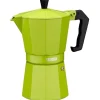 Discount MyMobel CAFETERA MONIX ALUMINIO LIMA 6T VITRO