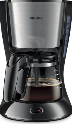 Discount MyMobel CAFETERA PHILIPS HD7435-20 4-6T FRONTAL INOX