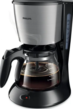 Discount MyMobel CAFETERA PHILIPS HD7435-20 4-6T FRONTAL INOX