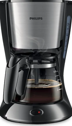 Discount MyMobel CAFETERA PHILIPS HD7435-20 4-6T FRONTAL INOX