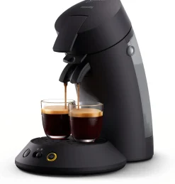 Best MyMobel CAFETERA PHILIPS SENSEO CSA210-61 MONODOSIS NEGRA