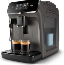 Online MyMobel CAFETERA SUPERAUTOMATICA PHILIPS EP2224-10