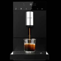 Online MyMobel CAFETERA SUPERAUTOMATICA CECOTEC 01636 CREMMAET COMPACT 19BAR THERMOBLOCK