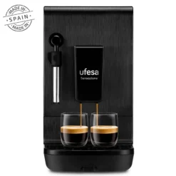 Online MyMobel CAFETERA SUPERAUTOMATICA UFESA SENSAZIONE CMAB200.100 20BAR 71706545