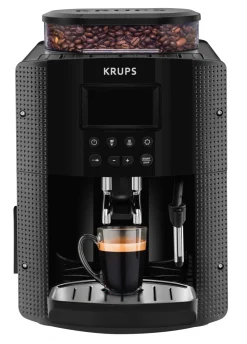 Fashion MyMobel CAFETERA SUPERAUTOMATICA KRUPS EA8150 MILANO NGA