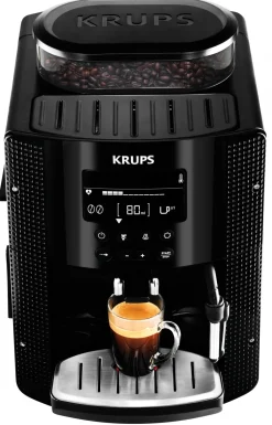 Fashion MyMobel CAFETERA SUPERAUTOMATICA KRUPS EA8150 MILANO NGA