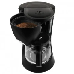 Clearance MyMobel CAFETERA TAURUS VERONA 6T FILTRO EXTRAIB