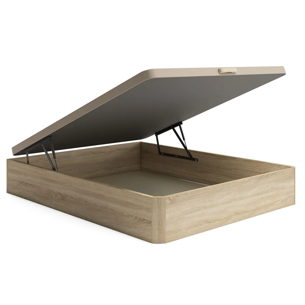 Online MyMobel Canapé abatible domotex® GRECIA ROBLE 90*190