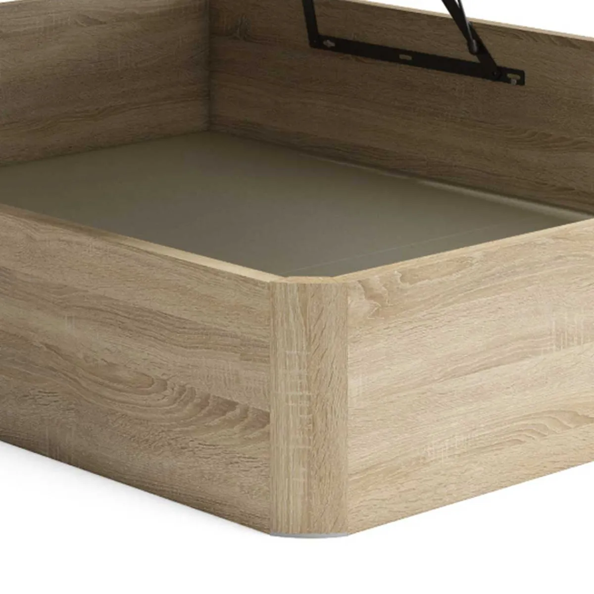 Online MyMobel Canapé abatible domotex® GRECIA ROBLE 90*190